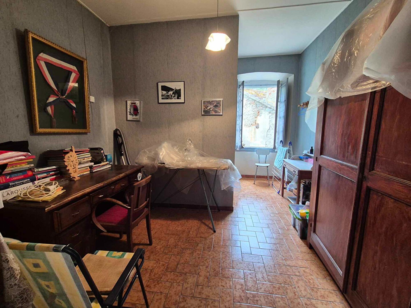 Vente Appartement à Vescovato 4 pièces