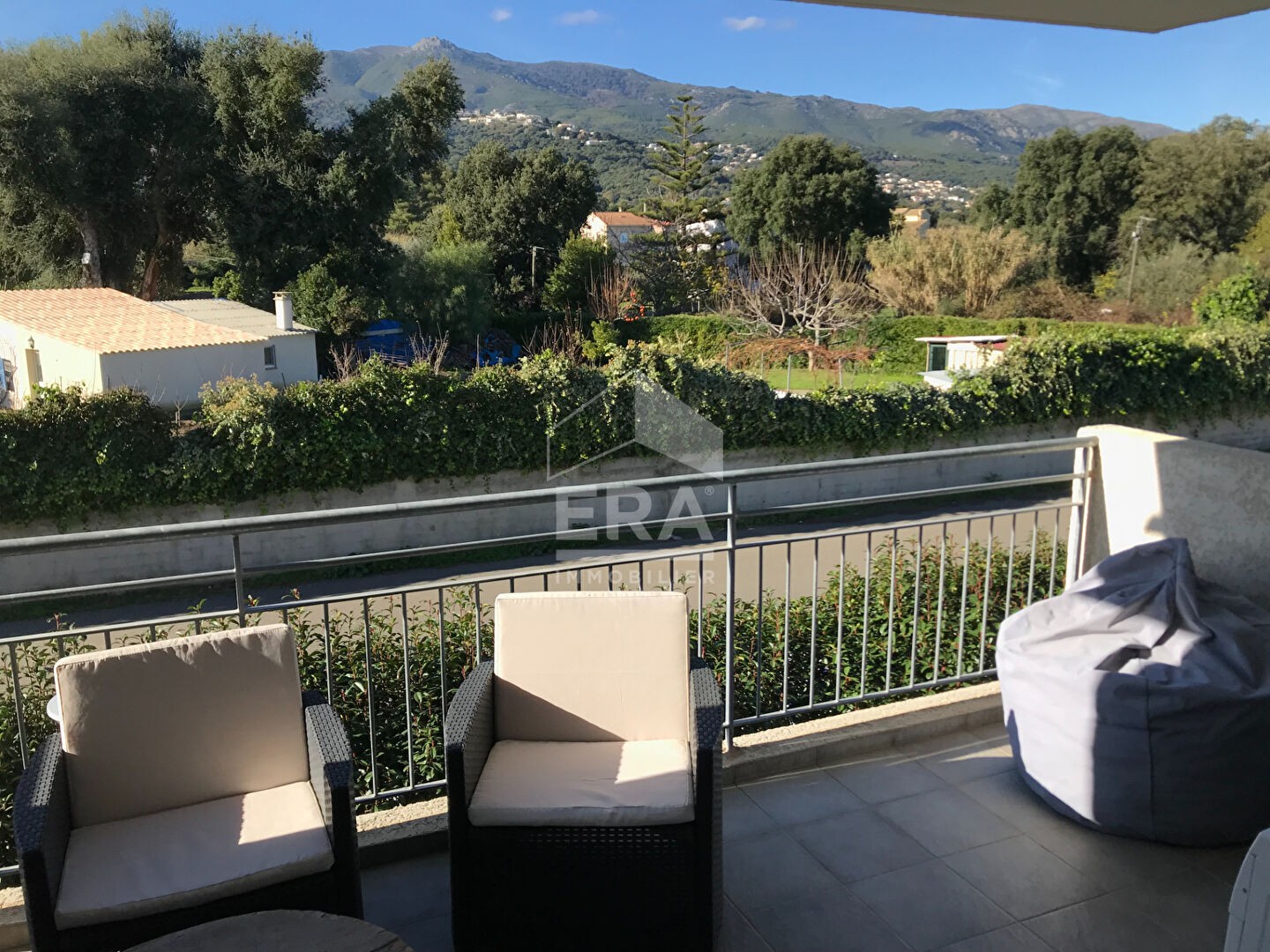 Vente Appartement à Lucciana 2 pièces