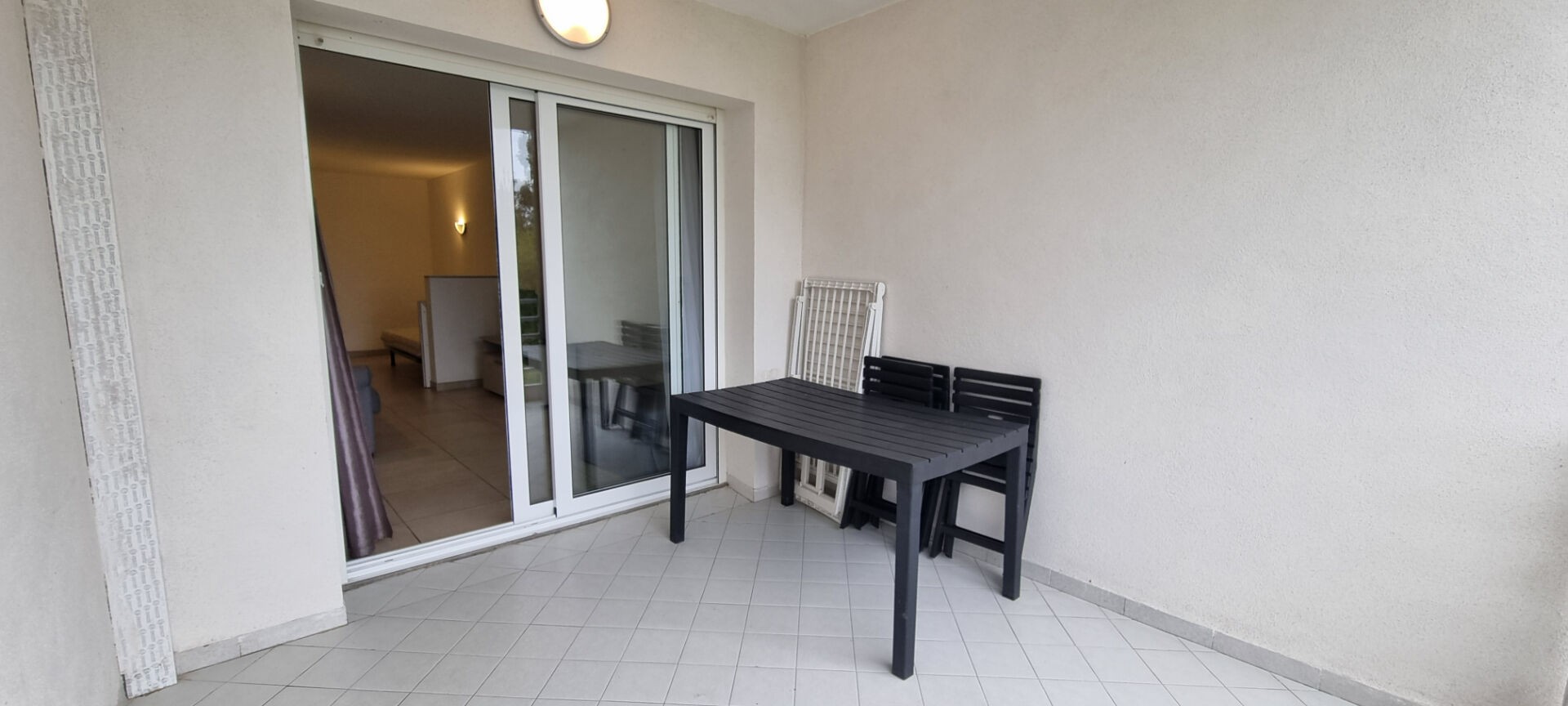 Location Appartement à Sorbo-Ocagnano 2 pièces