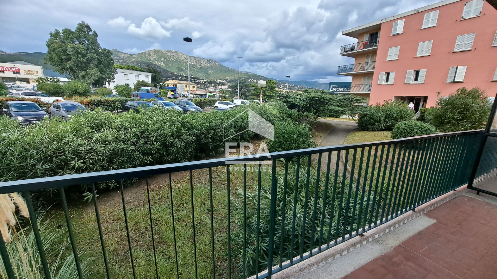 Vente Appartement à Bastia 3 pièces