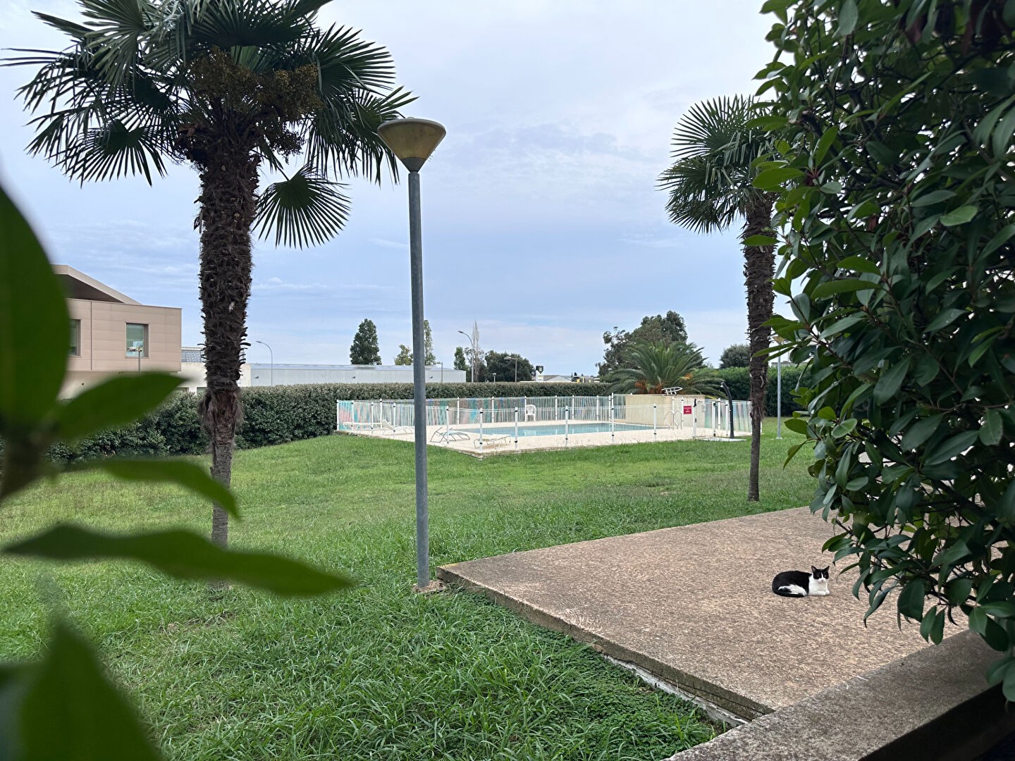 Vente Appartement à Biguglia 2 pièces