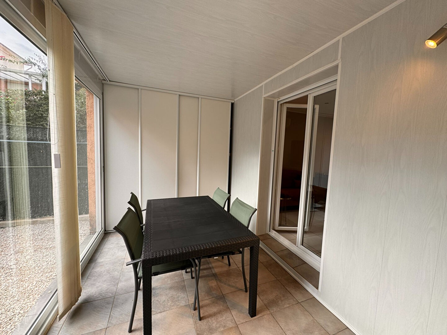 Location Appartement à Biguglia 3 pièces