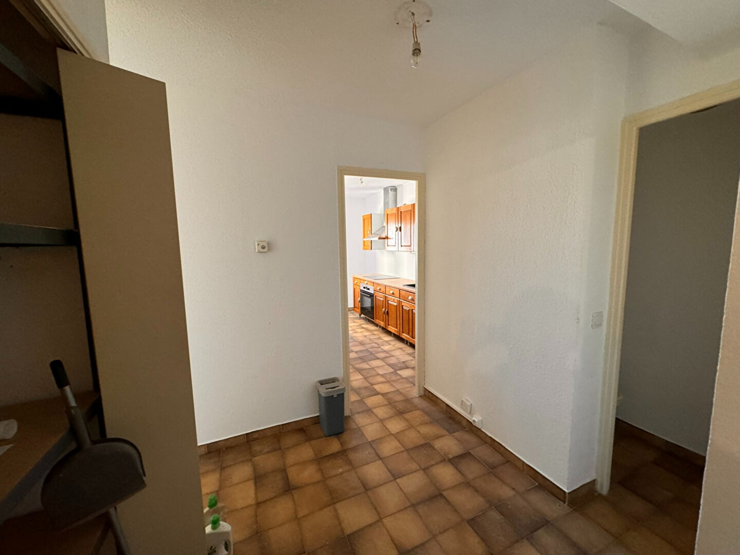 Location Appartement à Bastia 3 pièces