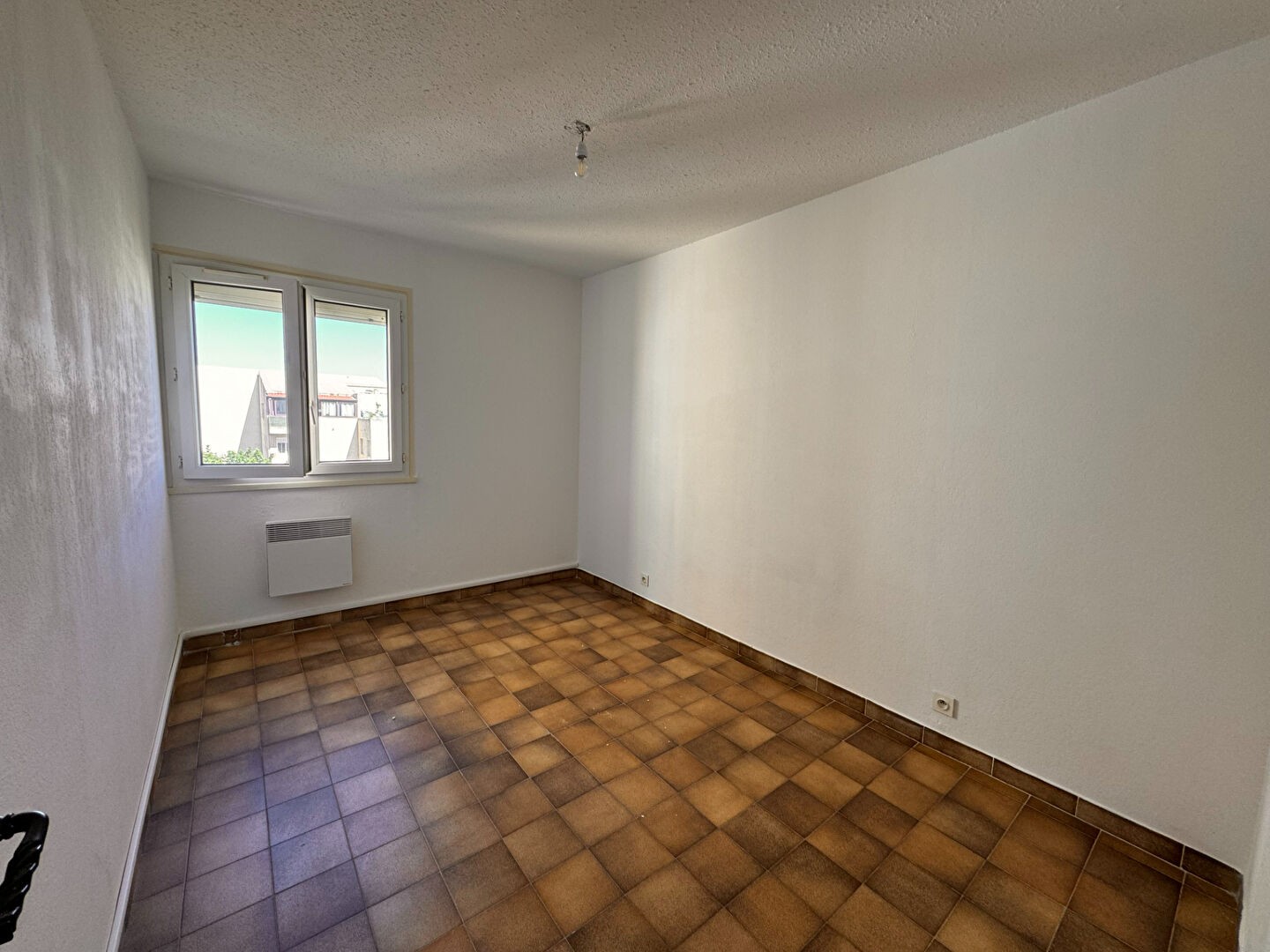 Location Appartement à Bastia 3 pièces