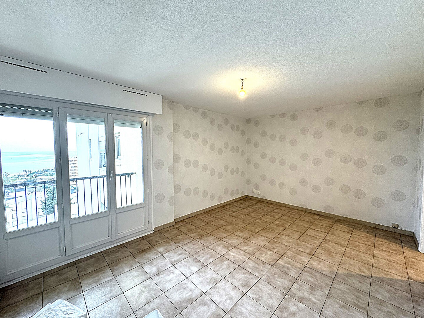 Location Appartement à Bastia 3 pièces