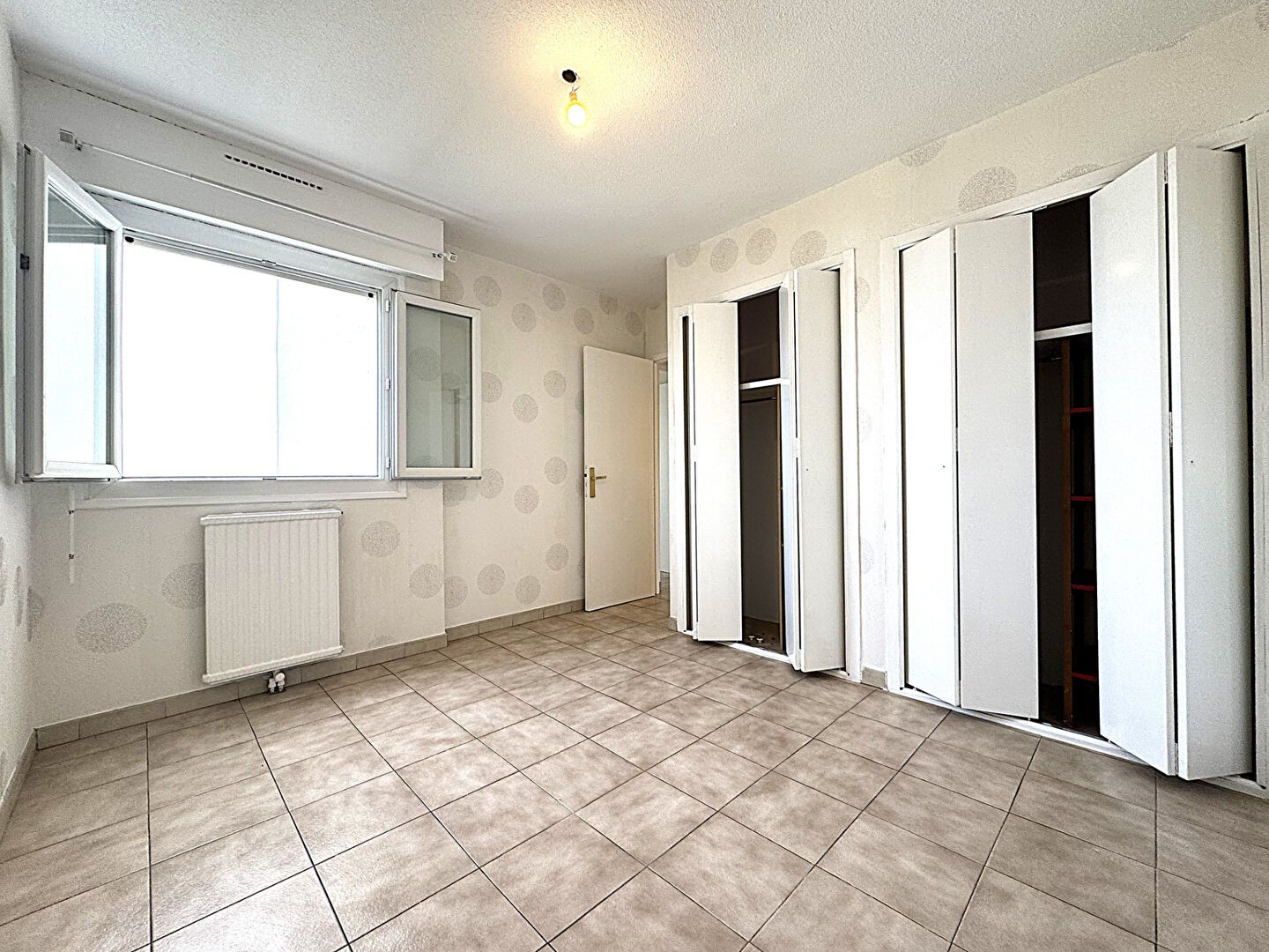 Location Appartement à Bastia 3 pièces