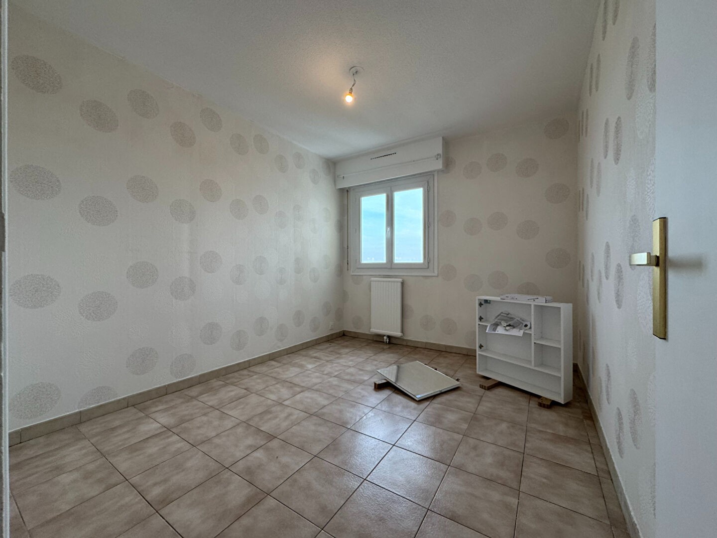 Location Appartement à Bastia 3 pièces