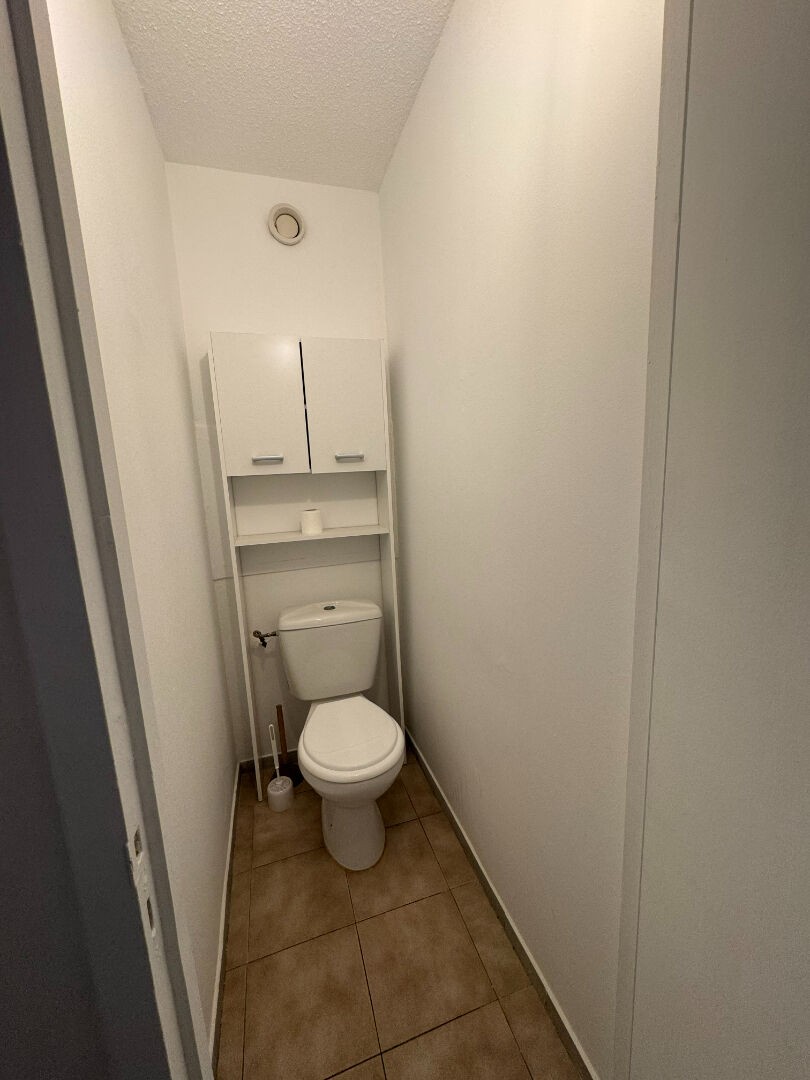 Location Appartement à Bastia 3 pièces