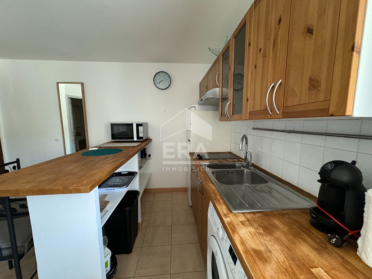 Location Appartement à Borgo 2 pièces