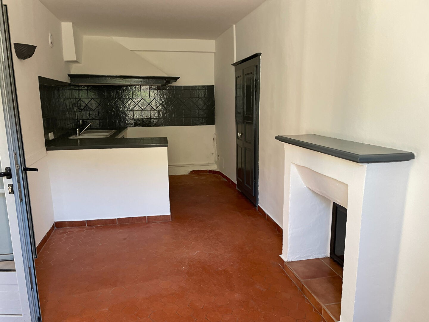 Location Appartement à Lucciana 2 pièces