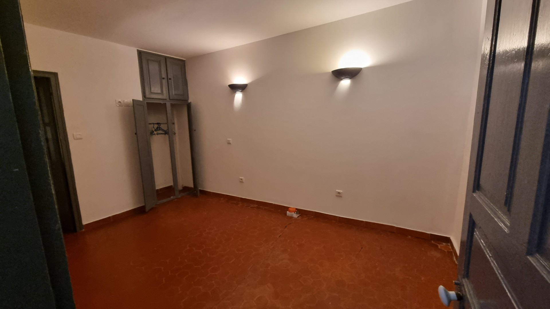 Location Appartement à Lucciana 2 pièces