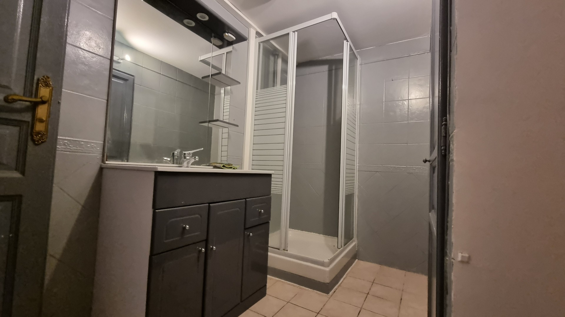 Location Appartement à Lucciana 2 pièces