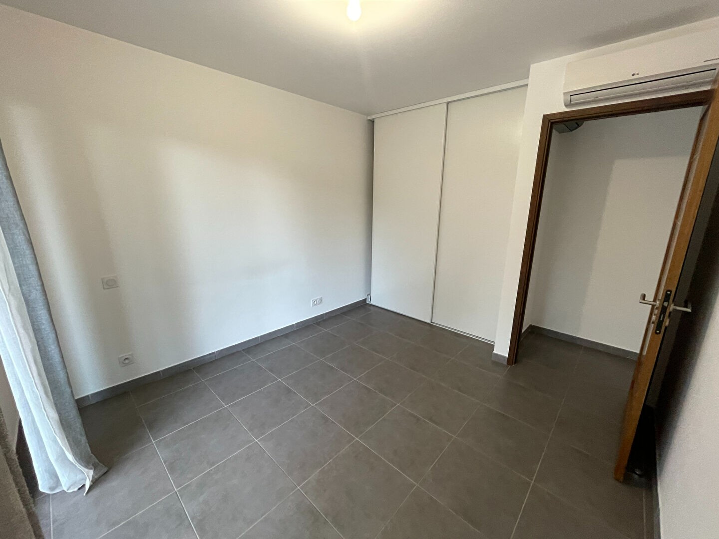 Location Appartement à Bastia 3 pièces