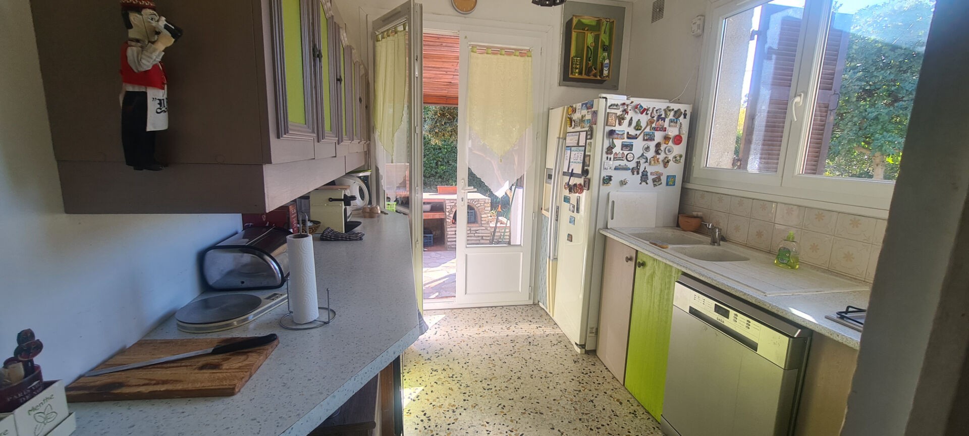 Vente Maison à Lucciana 5 pièces