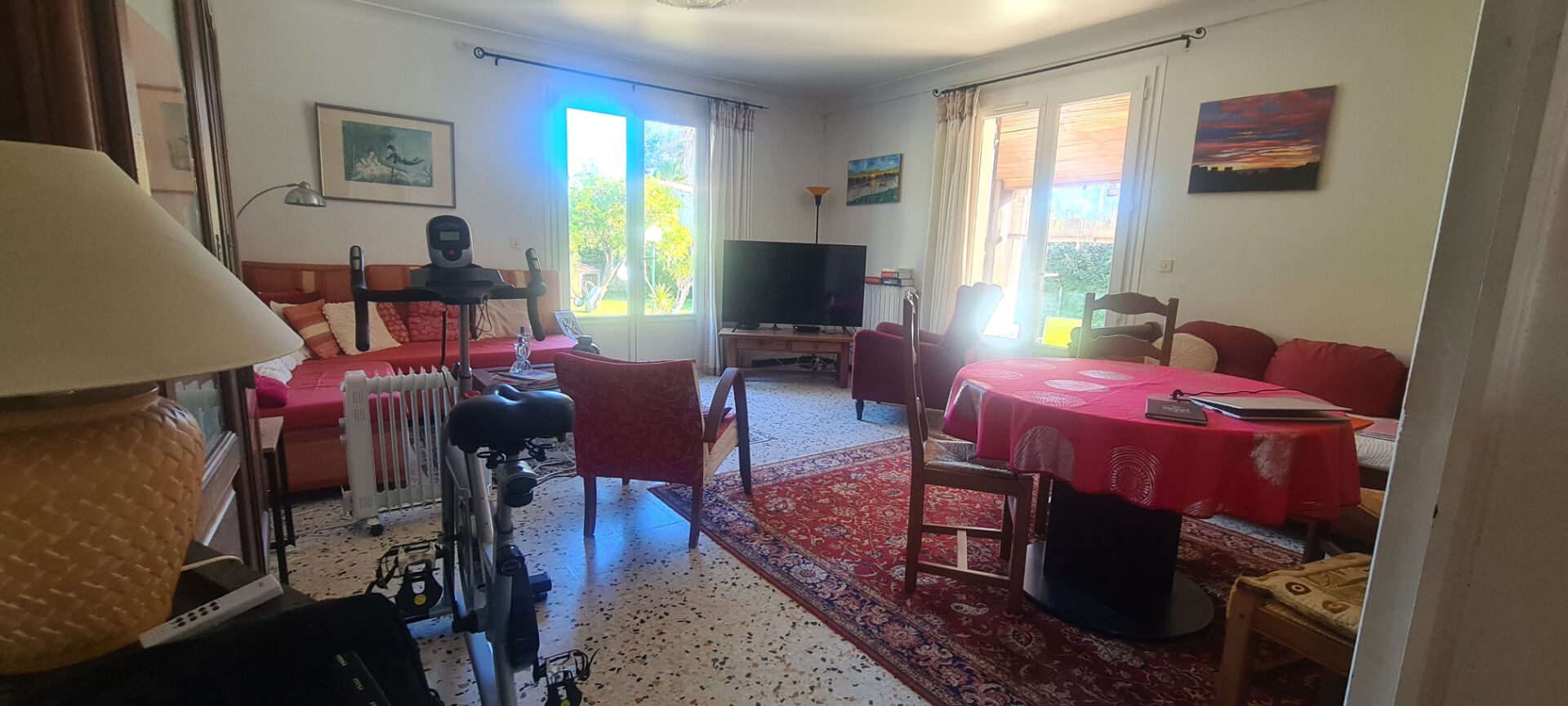 Vente Maison à Lucciana 5 pièces