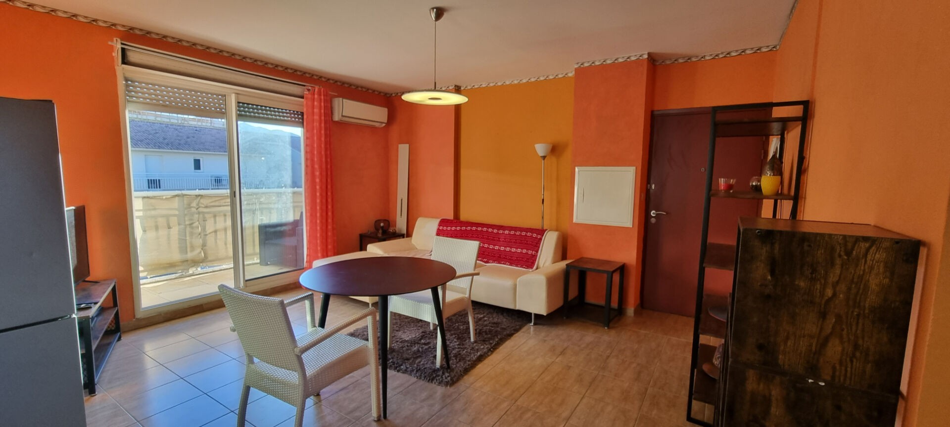 Location Appartement à Lucciana 2 pièces