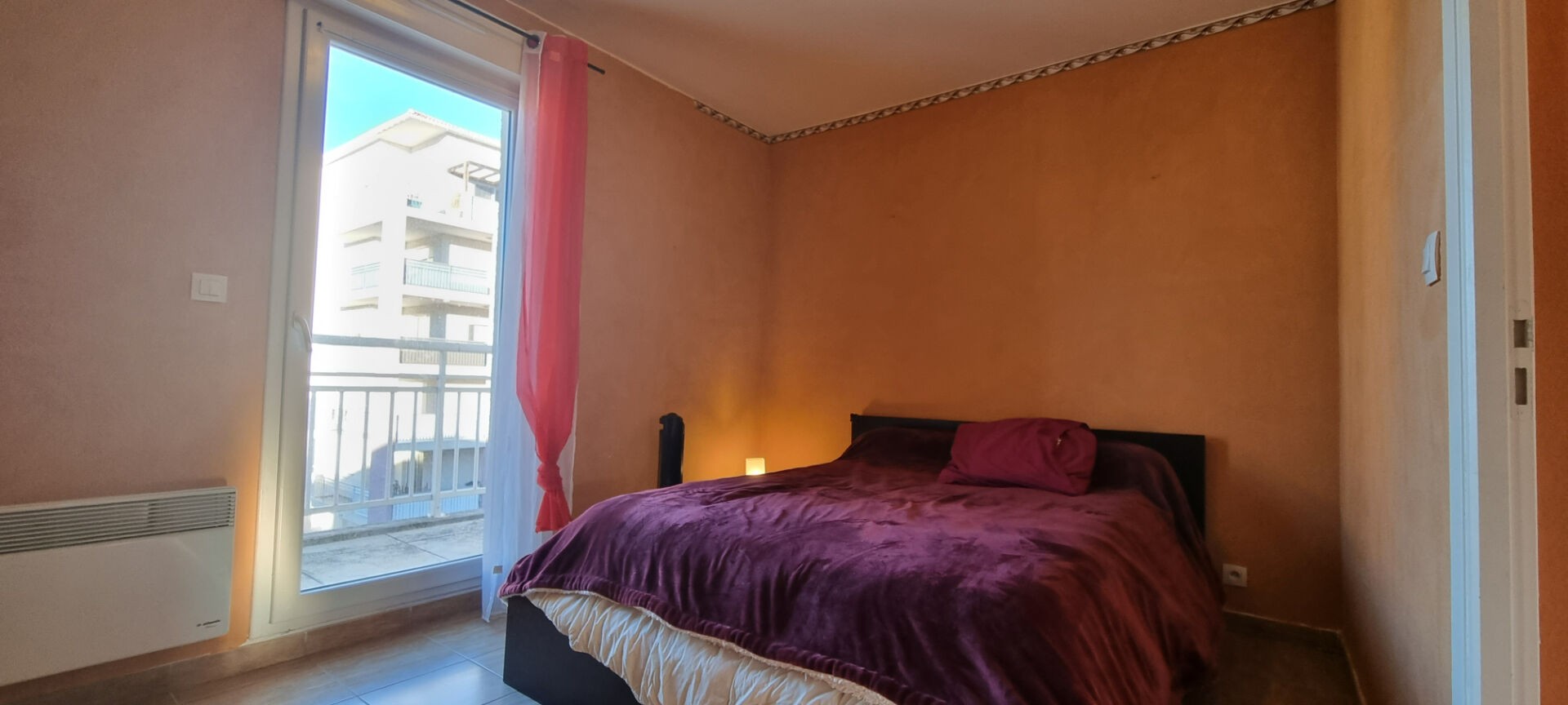 Location Appartement à Lucciana 2 pièces