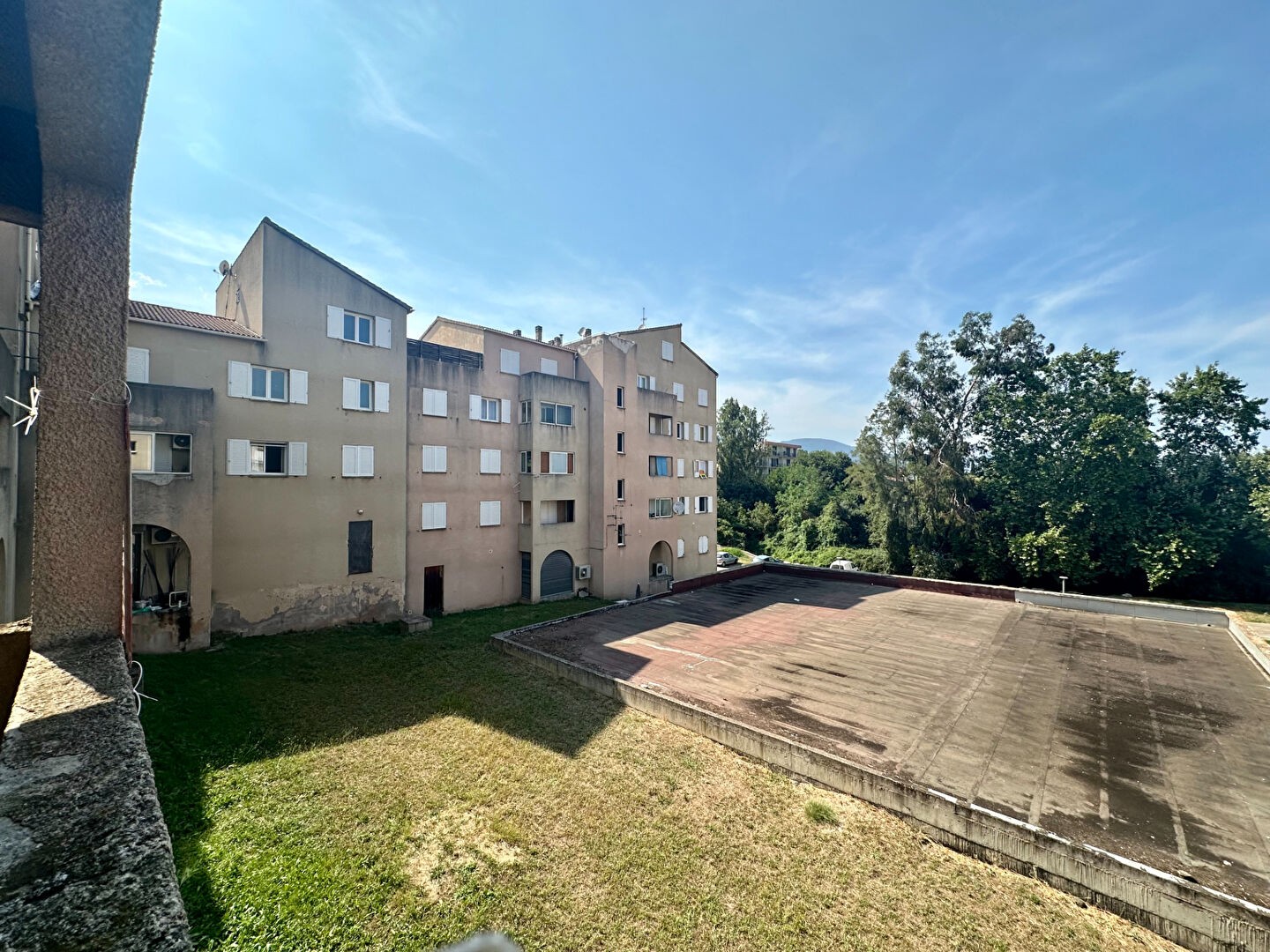 Vente Appartement à Lucciana 1 pièce