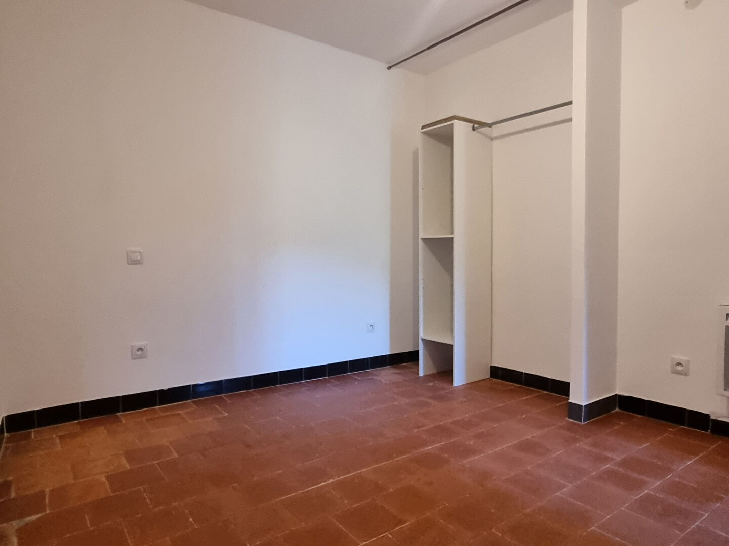 Location Appartement à Venzolasca 3 pièces