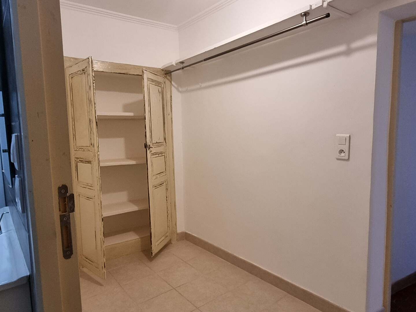 Location Appartement à Venzolasca 3 pièces