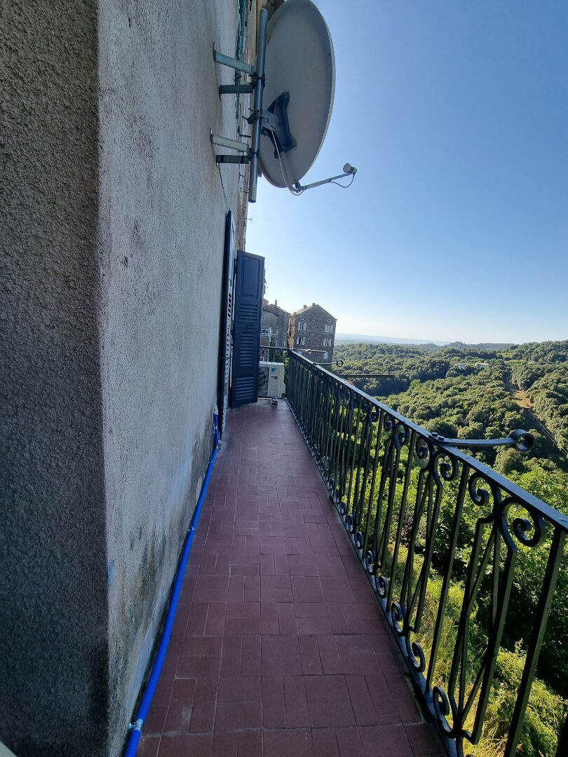 Location Appartement à Venzolasca 3 pièces