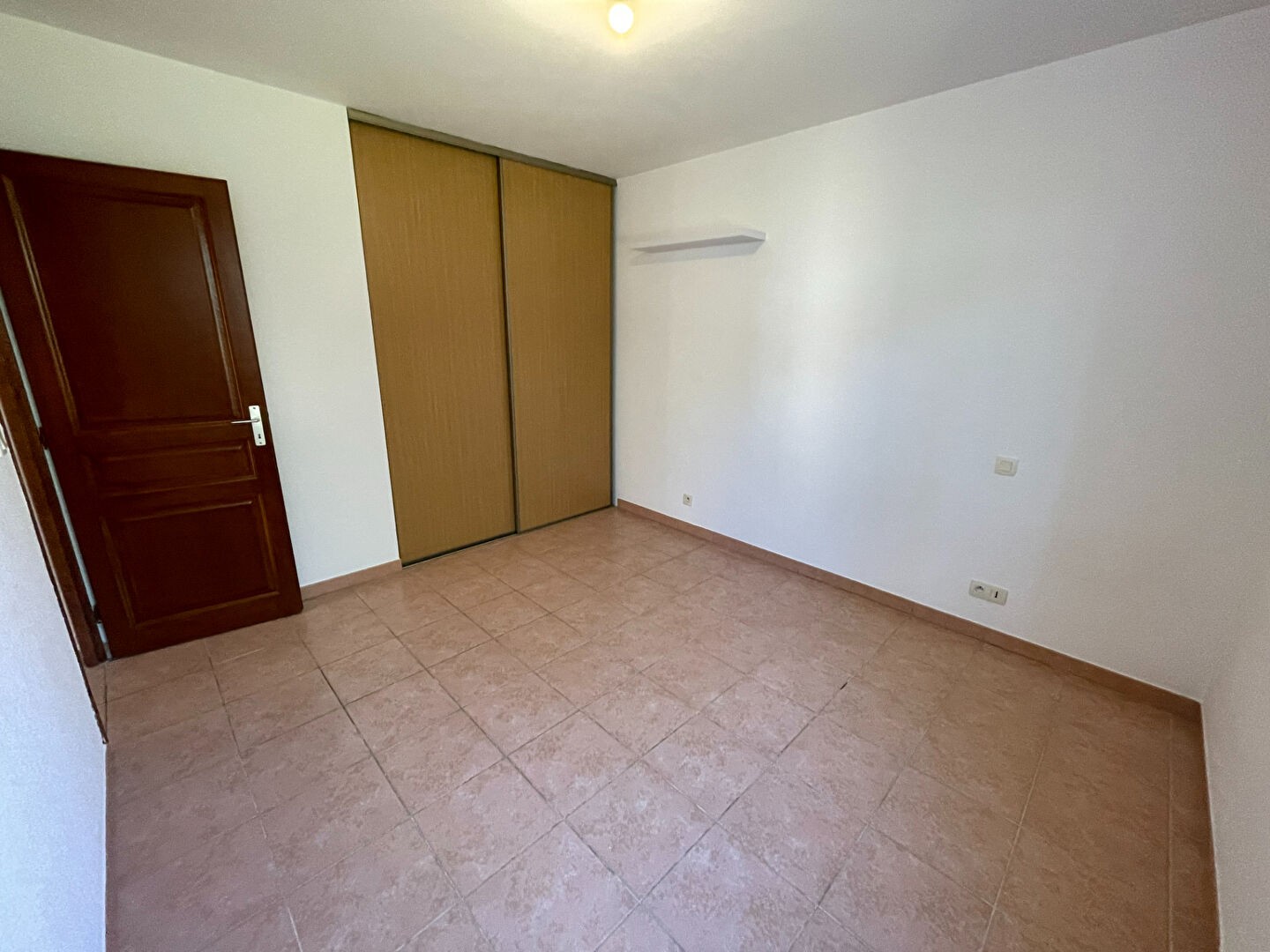 Vente Appartement à Lucciana 3 pièces