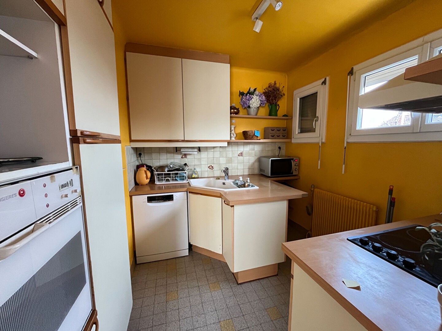 Vente Maison à Bourg-en-Bresse 7 pièces