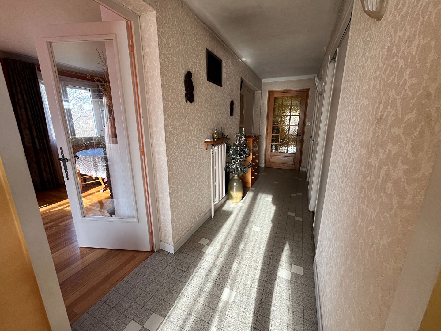 Vente Maison à Bourg-en-Bresse 7 pièces