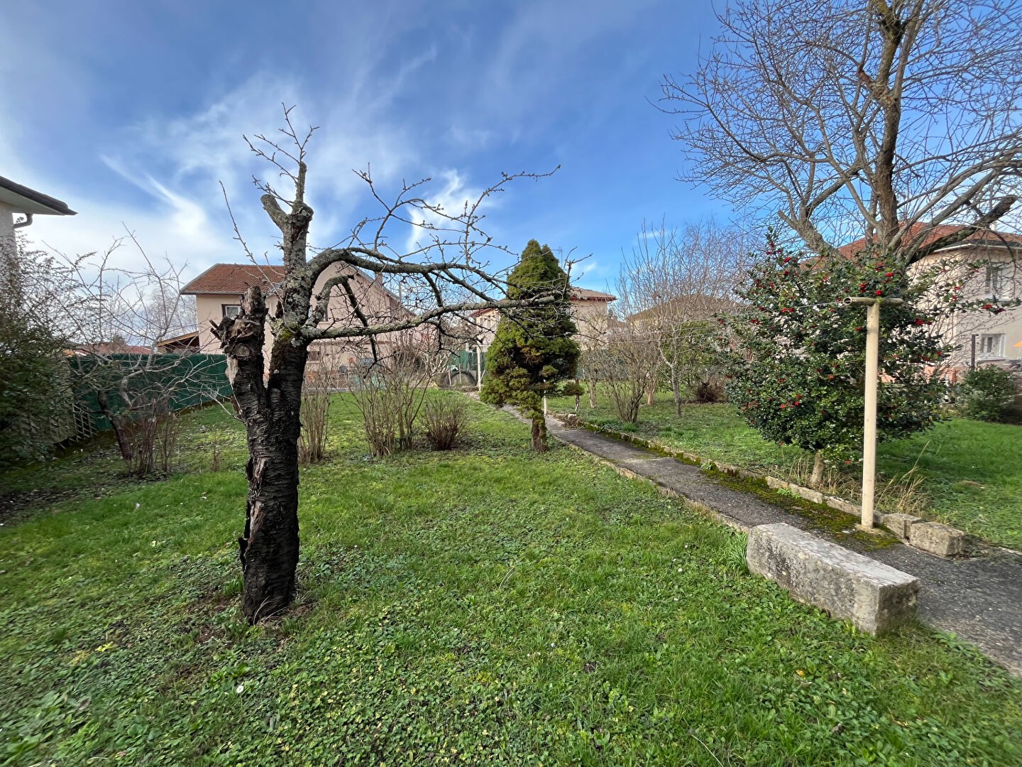 Vente Maison à Bourg-en-Bresse 7 pièces