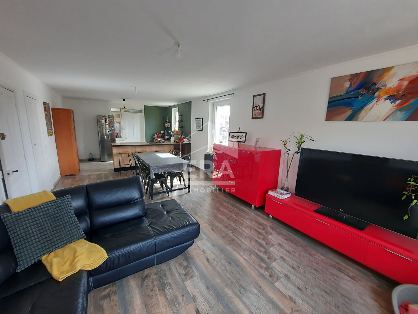 Vente Maison à Attignat 7 pièces