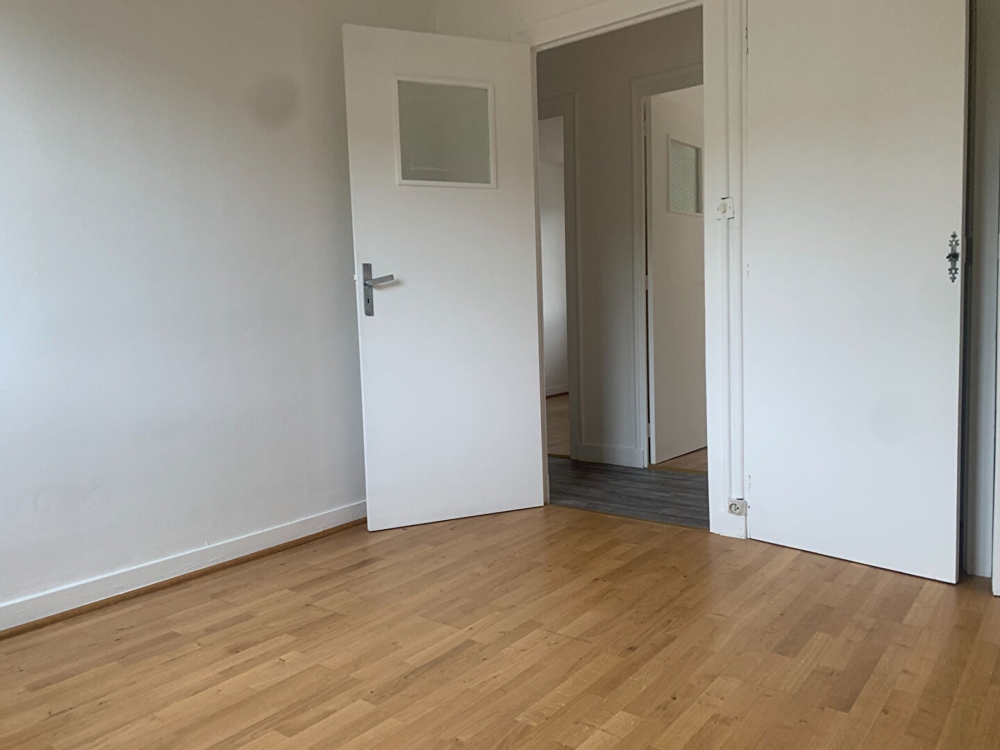 Vente Appartement à Bourg-en-Bresse 4 pièces