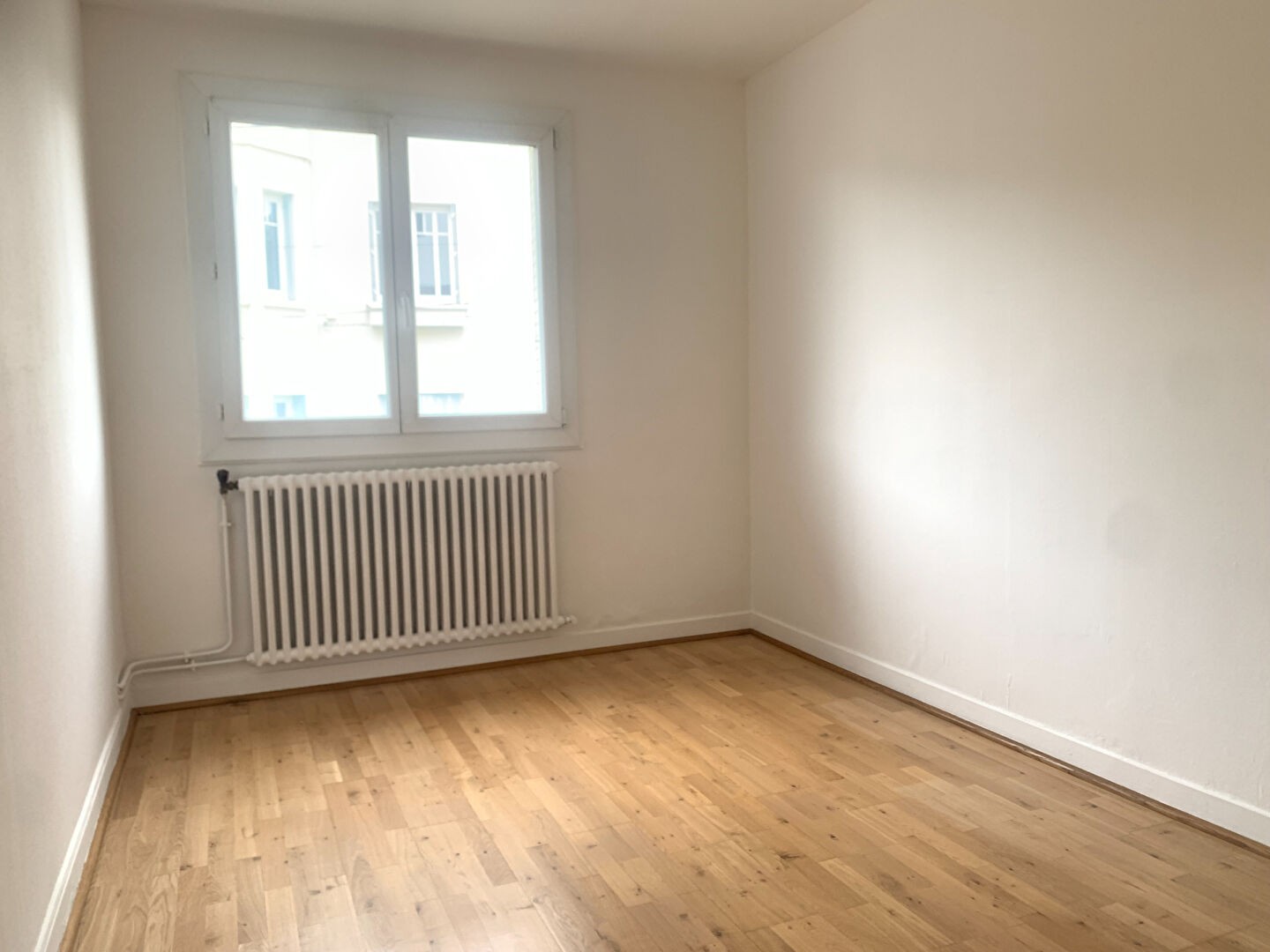 Vente Appartement à Bourg-en-Bresse 4 pièces