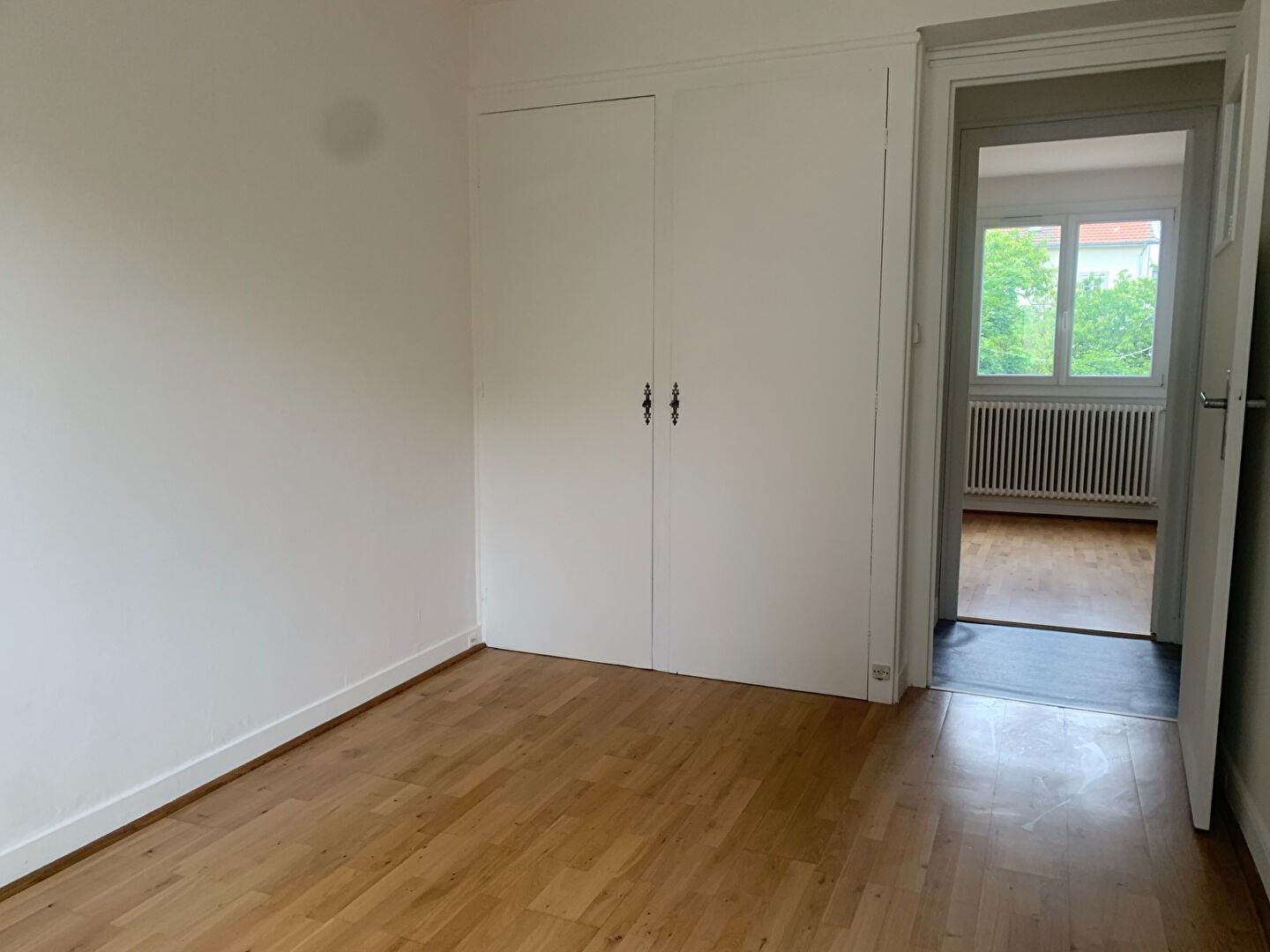 Vente Appartement à Bourg-en-Bresse 4 pièces