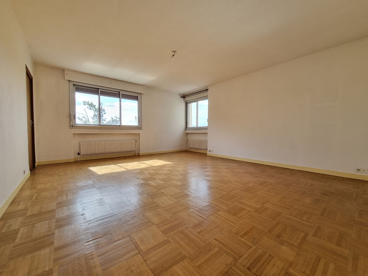 Vente Appartement à Bourg-en-Bresse 5 pièces