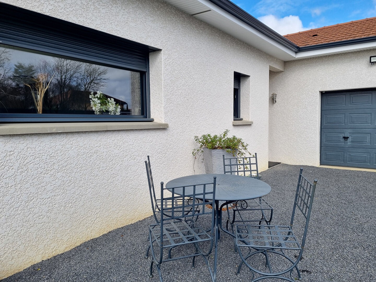 Vente Maison à Bourg-en-Bresse 4 pièces