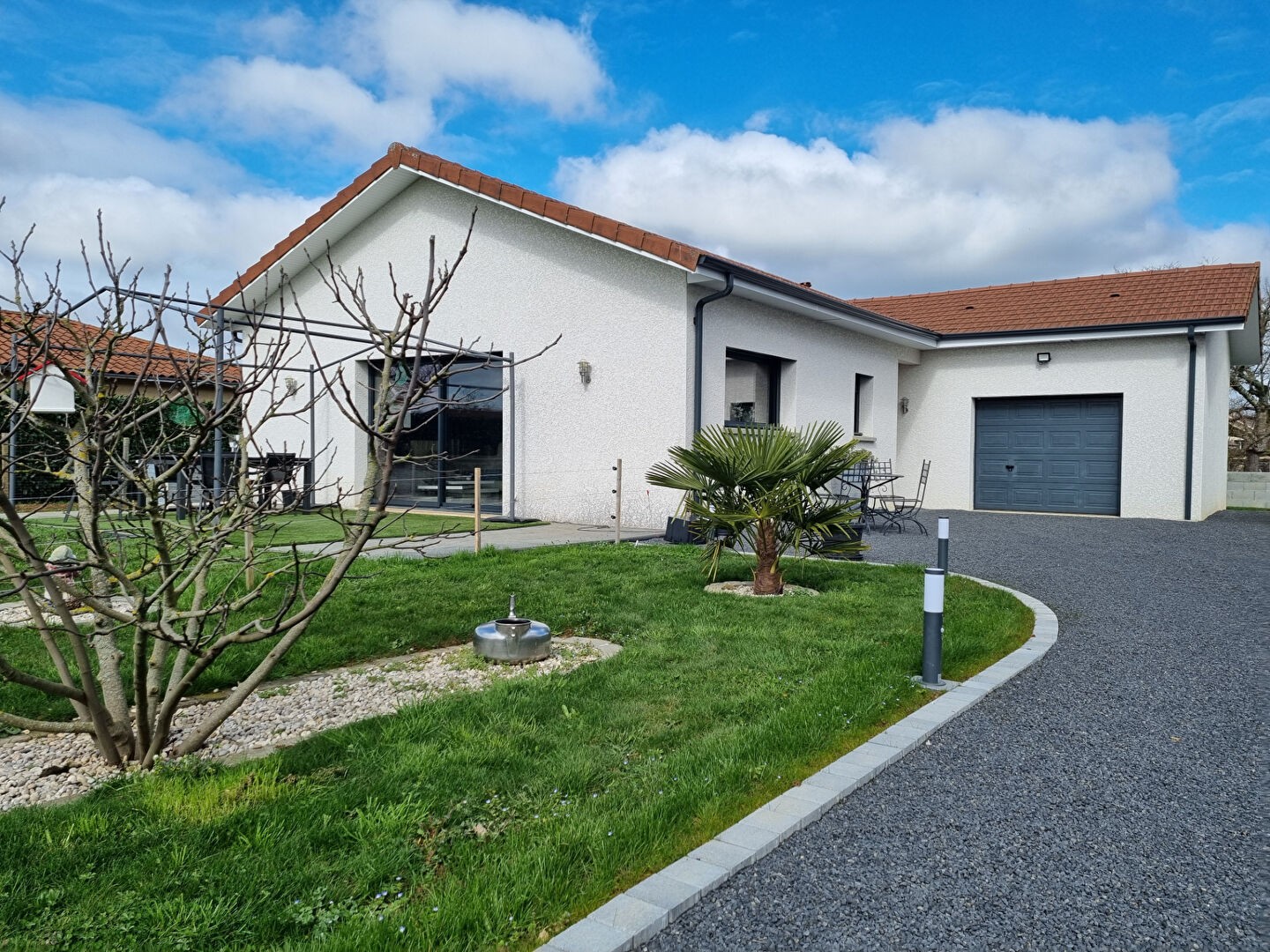 Vente Maison à Bourg-en-Bresse 4 pièces