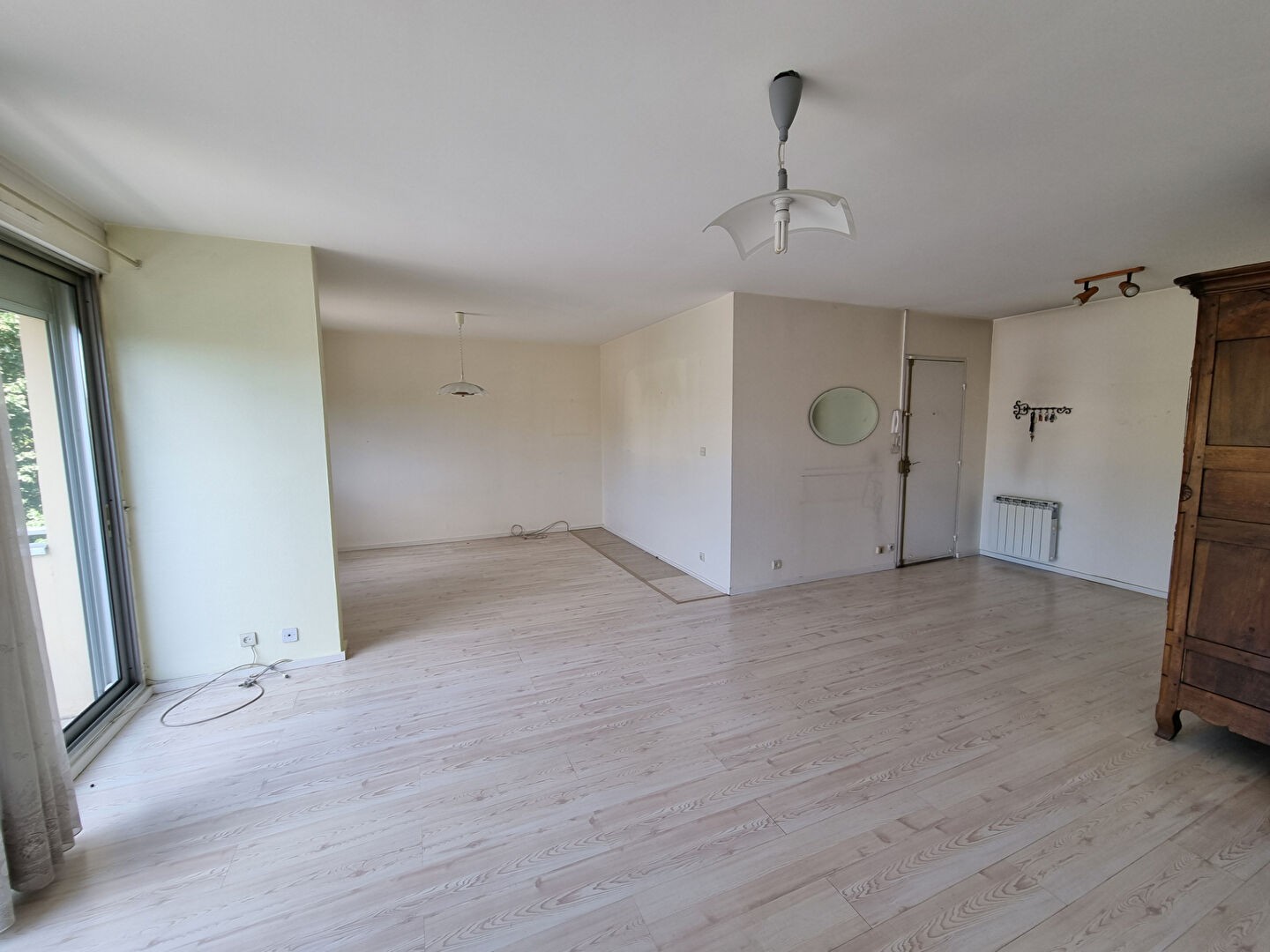 Vente Appartement à Bourg-en-Bresse 5 pièces