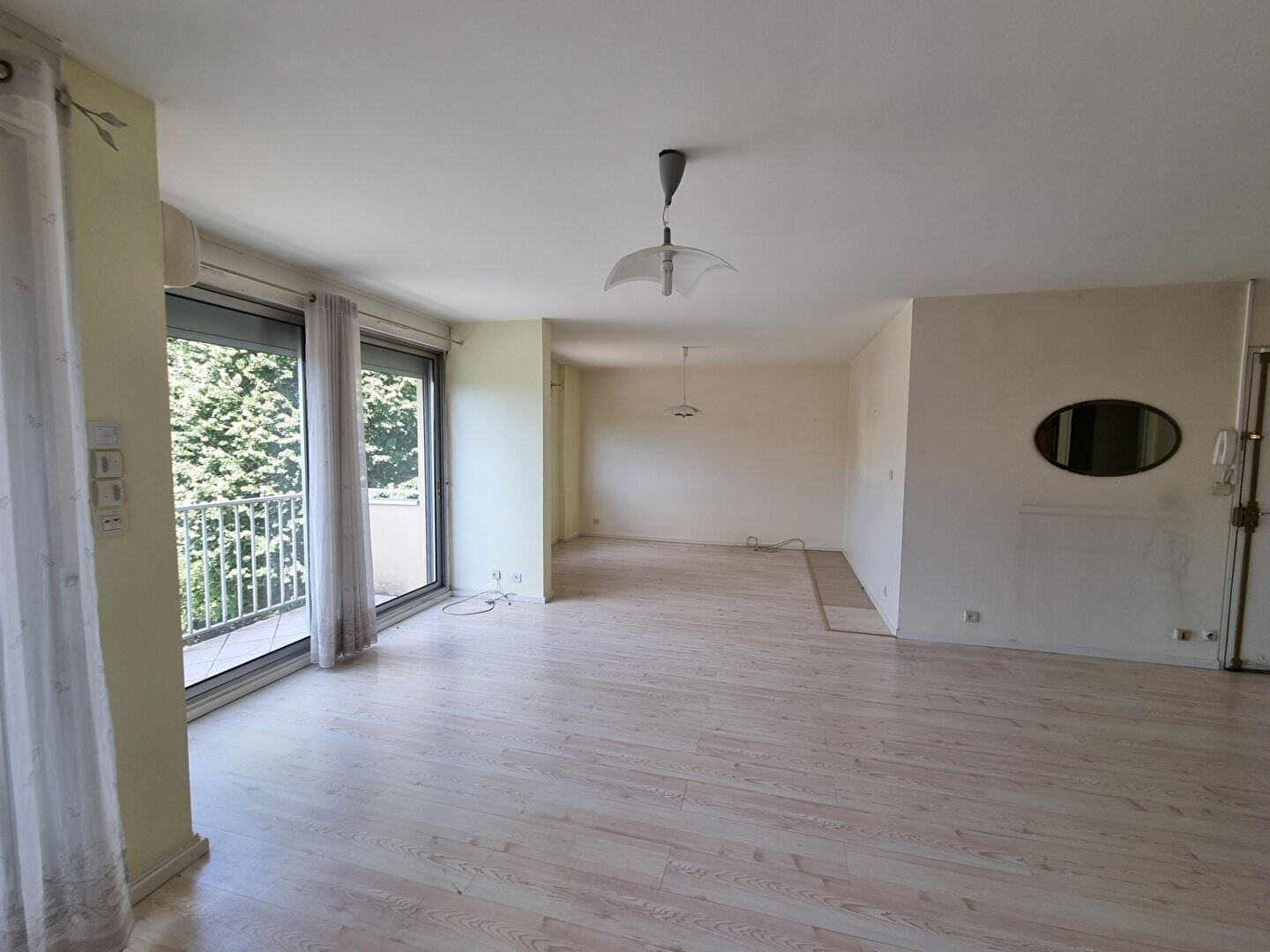 Vente Appartement à Bourg-en-Bresse 5 pièces