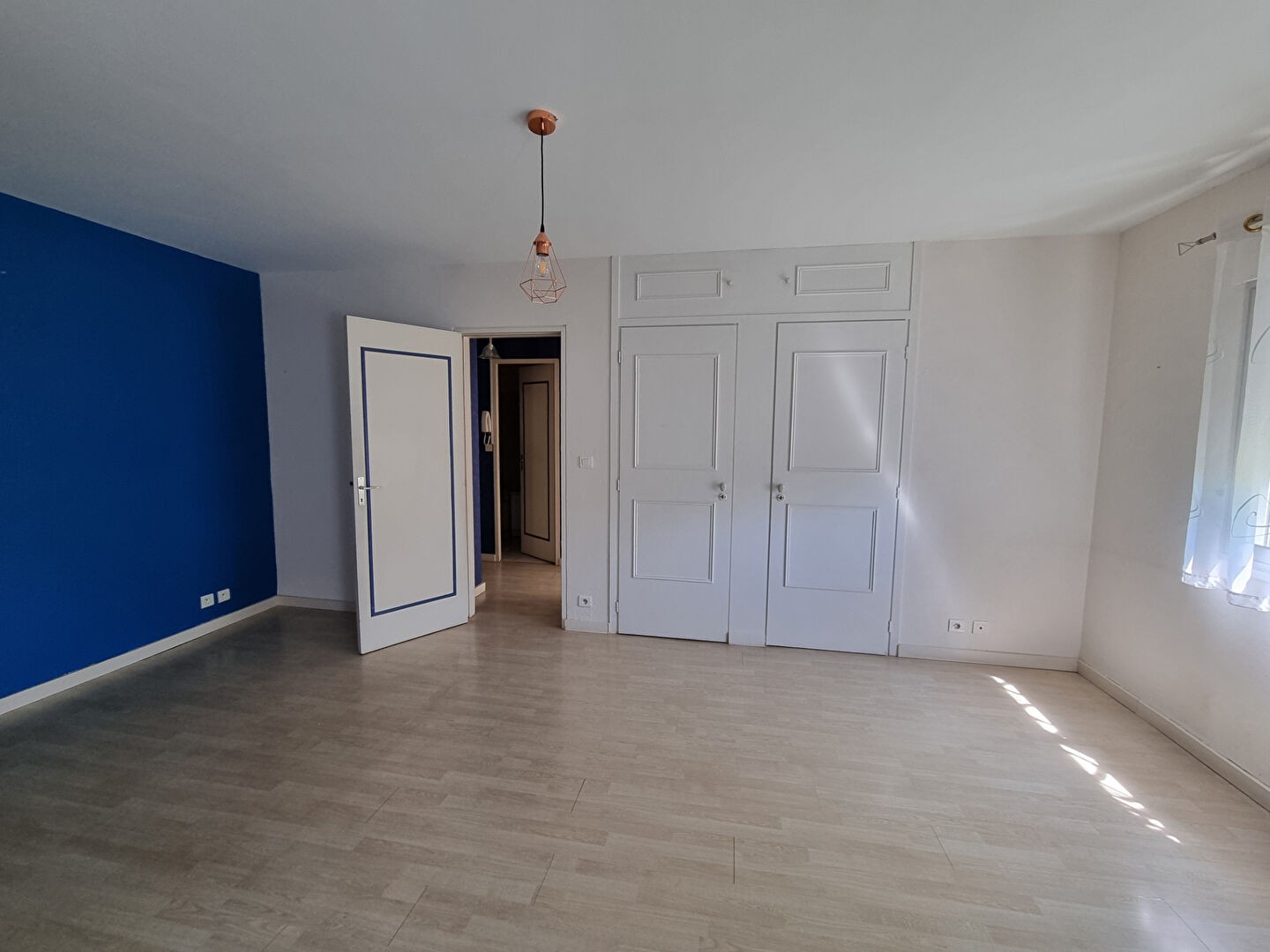 Vente Appartement à Bourg-en-Bresse 5 pièces