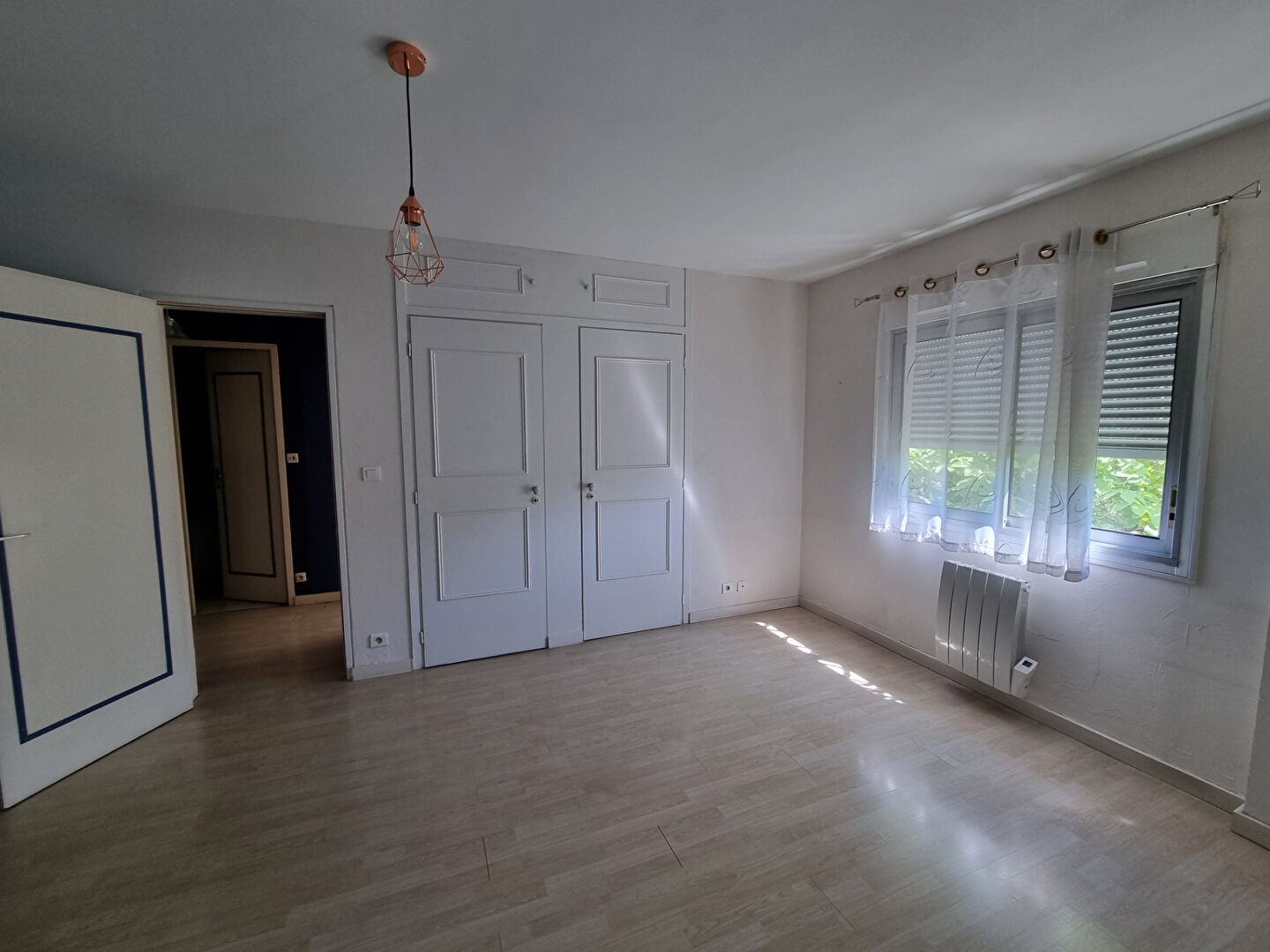 Vente Appartement à Bourg-en-Bresse 5 pièces