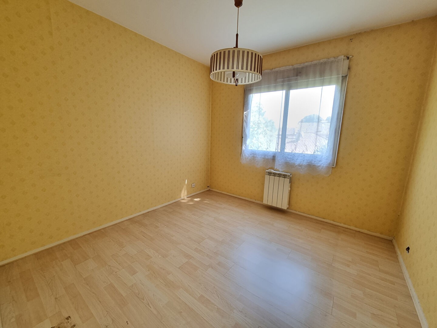 Vente Appartement à Bourg-en-Bresse 5 pièces