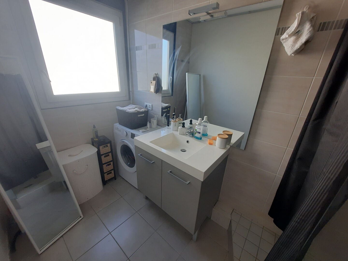 Vente Appartement à Bourg-en-Bresse 3 pièces