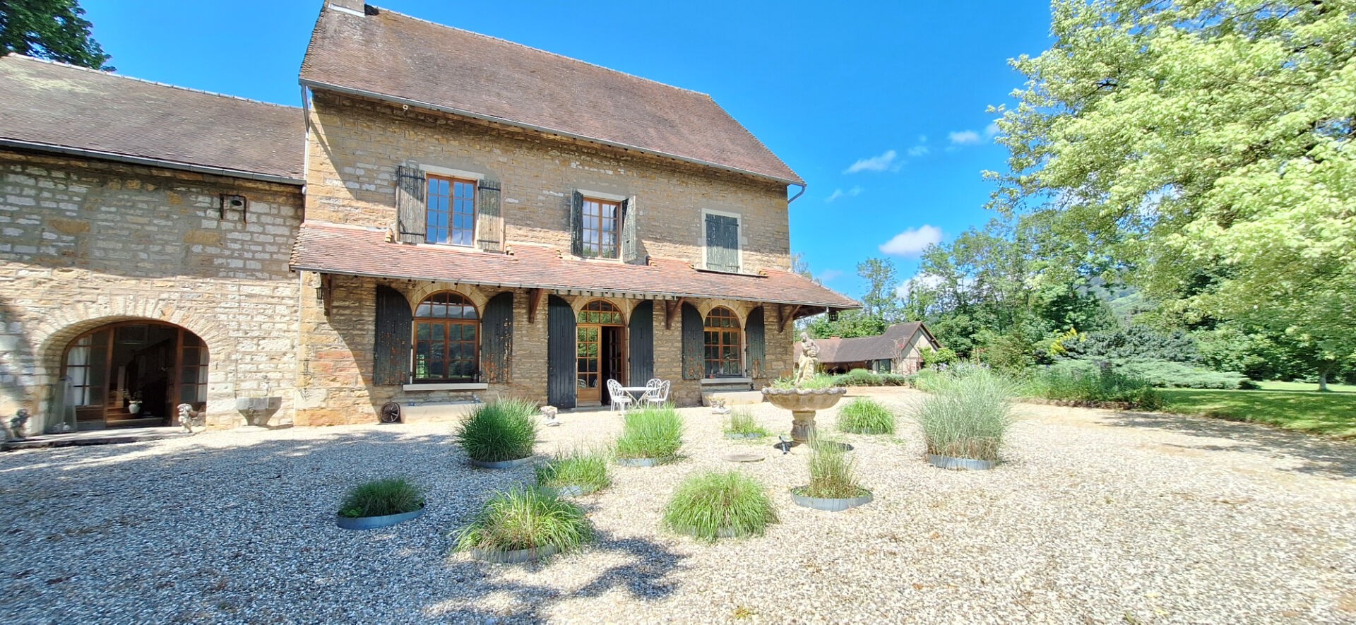 Vente Maison à Bourg-en-Bresse 6 pièces