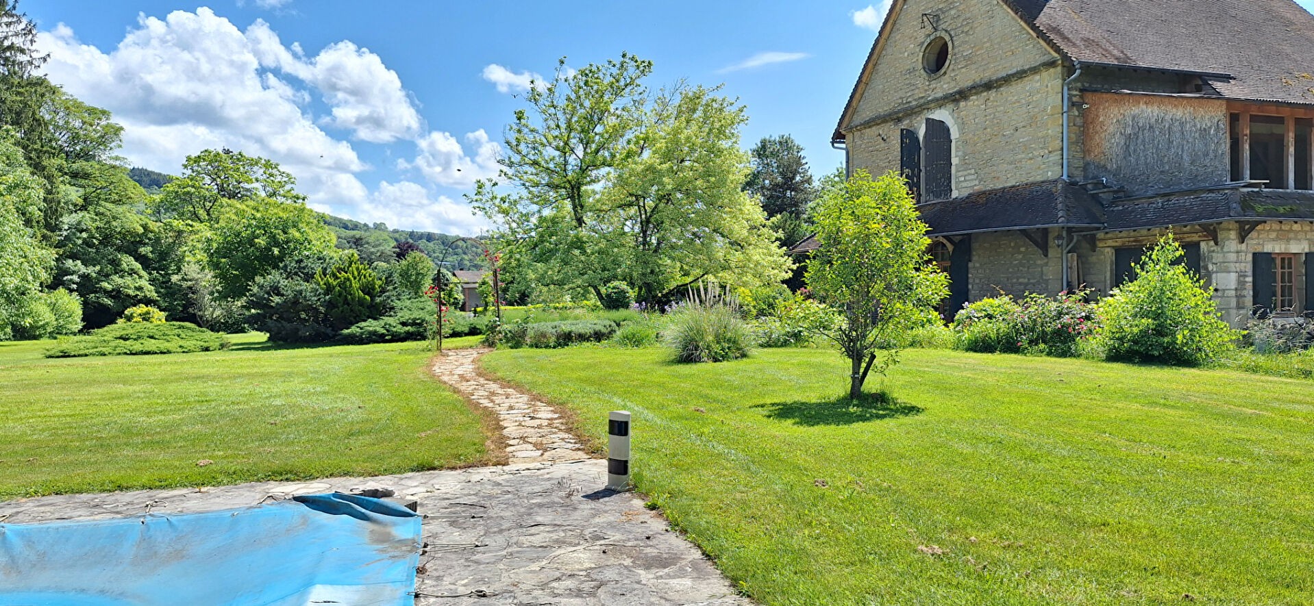 Vente Maison à Bourg-en-Bresse 6 pièces