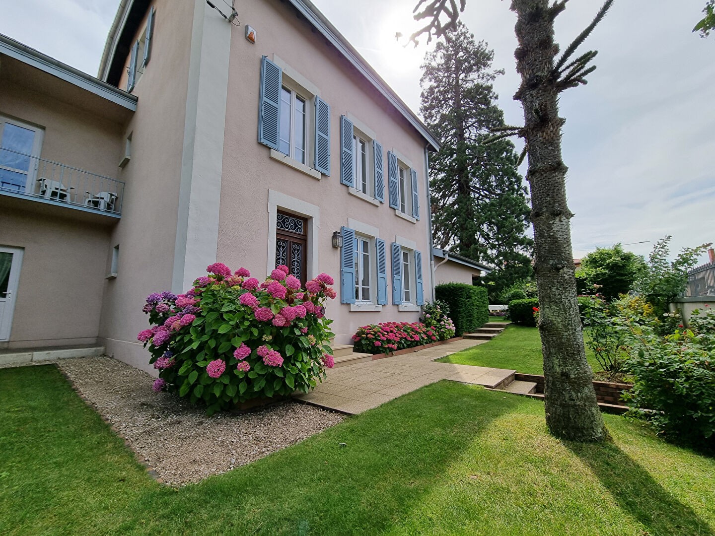 Vente Maison à Bourg-en-Bresse 7 pièces