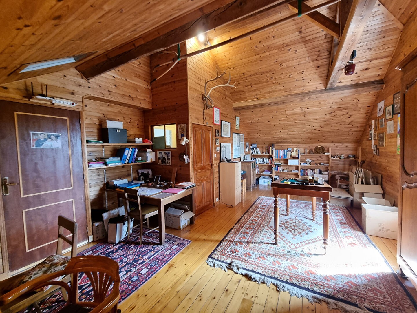 Vente Maison à Bourg-en-Bresse 7 pièces