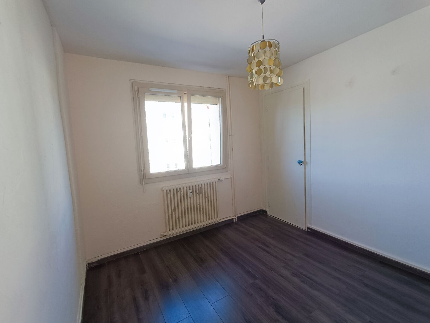 Vente Appartement à Bourg-en-Bresse 3 pièces