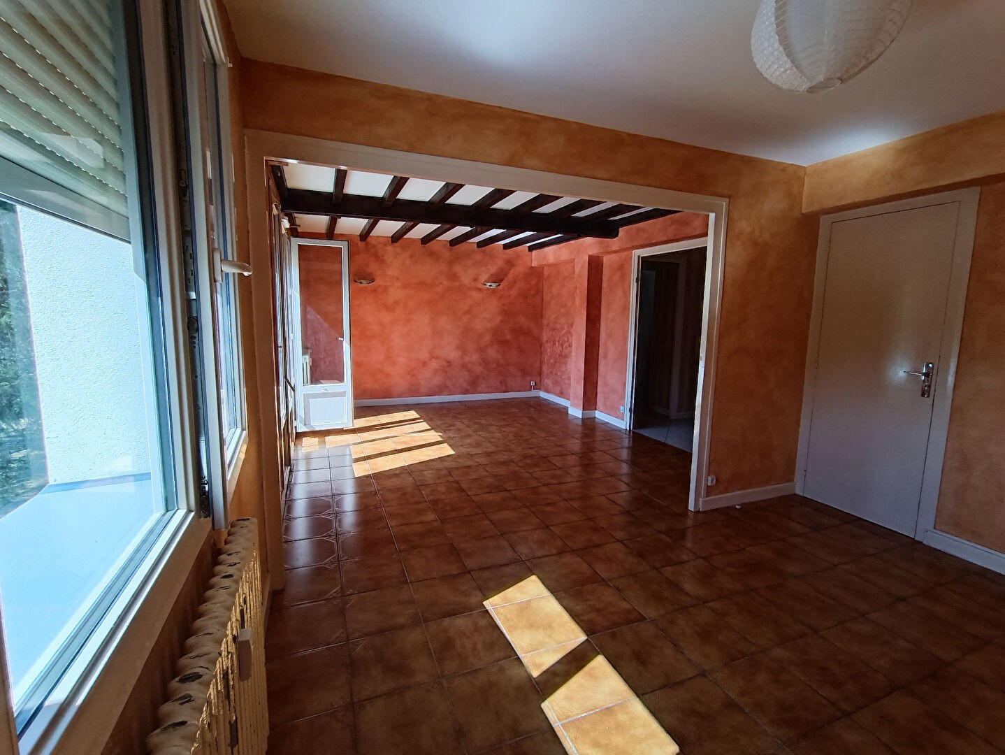 Vente Appartement à Bourg-en-Bresse 3 pièces