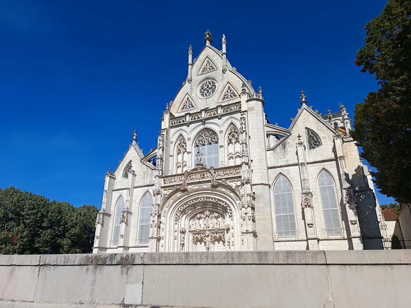 Vente Appartement à Bourg-en-Bresse 3 pièces