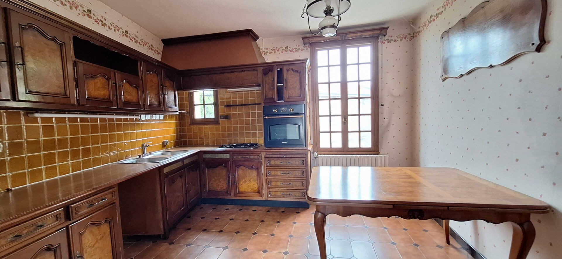 Vente Maison à Bourg-en-Bresse 6 pièces